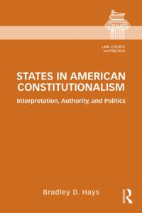 Law, Courts and Politics