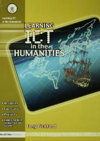 Teaching ICT through the Primary Curriculum