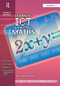 Teaching ICT through the Primary Curriculum