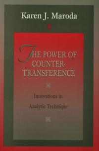 Power of Countertransference