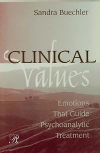 Psychoanalysis in a New Key Book Series