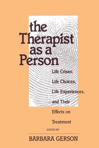 Relational Perspectives Book Series