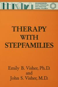 Therapy with Stepfamilies