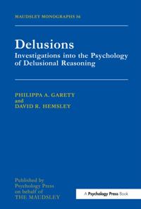 Maudsley Series