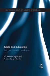 New Directions in the Philosophy of Education