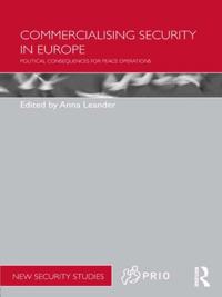 PRIO New Security Studies