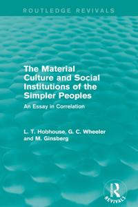 Routledge Revivals