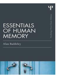 Psychology Press & Routledge Classic Editions