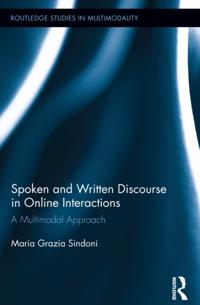 Routledge Studies in Multimodality