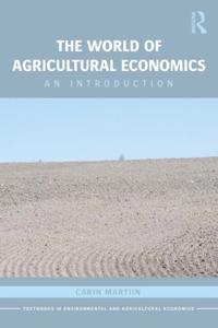 World of Agricultural Economics
