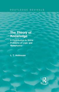 Routledge Revivals