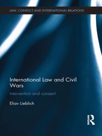 International Law and Civil Wars