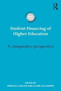 International Studies in Higher Education