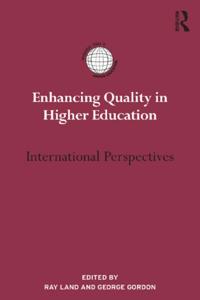 International Studies in Higher Education