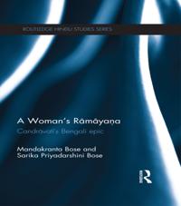 Routledge Hindu Studies Series
