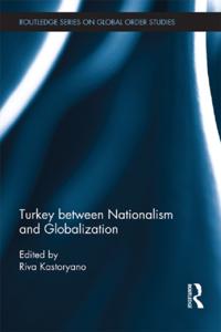Routledge Series on Global Order Studies