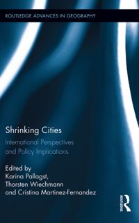 Routledge Advances in Geography