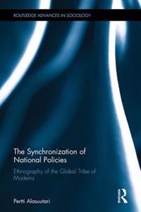 Routledge Advances in Sociology