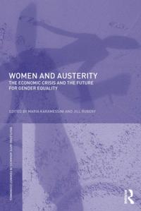 Routledge IAFFE Advances in Feminist Economics
