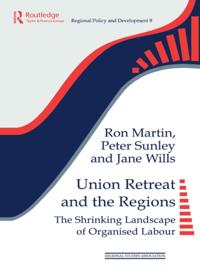 Regions and Cities
