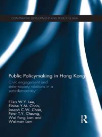 Comparative Development and Policy in Asia
