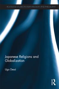 Routledge Studies in Asian Religion and Philosophy