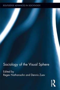 Routledge Advances in Sociology