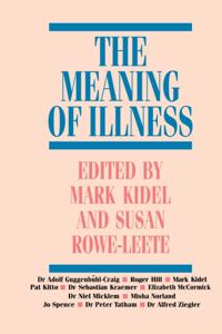 Meaning of Illness