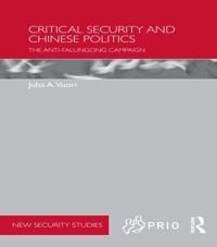 PRIO New Security Studies
