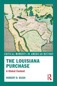 Critical Moments in American History