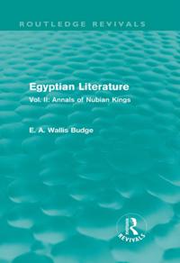 Routledge Revivals