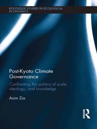 Routledge Studies in Ecological Economics