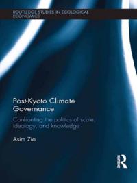 Routledge Studies in Ecological Economics