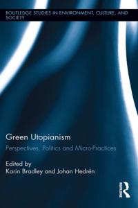 Routledge Studies in Environment, Culture, and Society
