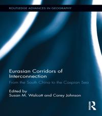 Routledge Advances in Geography