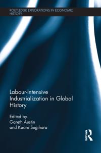 Routledge Explorations in Economic History