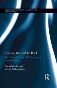Routledge Research in Cultural and Media Studies
