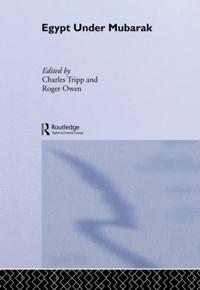 SOAS/Routledge Studies on the Middle East
