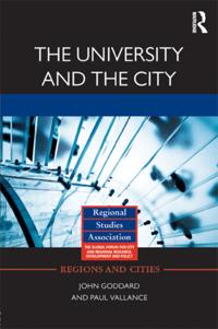Regions and Cities