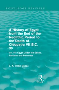 Routledge Revivals