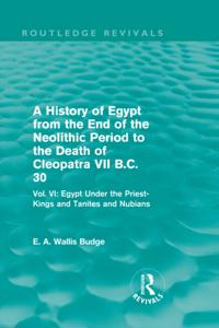 Routledge Revivals