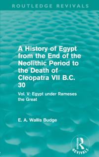 Routledge Revivals