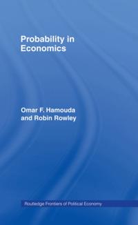 Routledge Frontiers of Political Economy