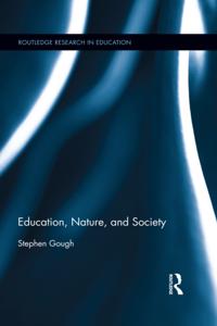 Routledge Research in Education