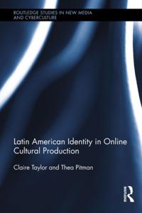 Routledge Studies in New Media and Cyberculture