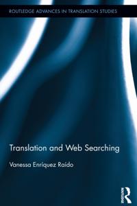 Routledge Advances in Translation and Interpreting Studies