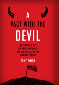 Pact with the Devil