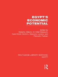 Routledge Library Editions: Egypt