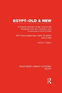 Routledge Library Editions: Egypt