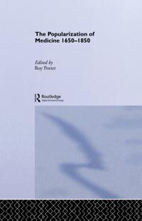 Popularization of Medicine